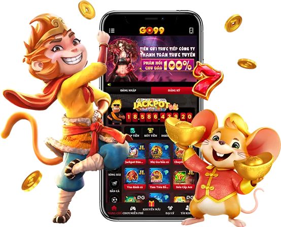 Đa dạng trò chơi bắn cá bl5555 win