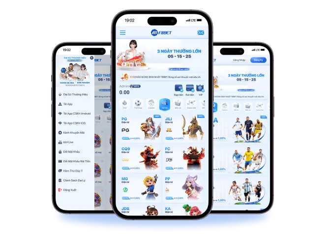 Đa dạng môn thể thao bl5555 win