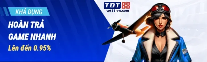 Trò chơi nổ hũ với giải độc đắc lớn
