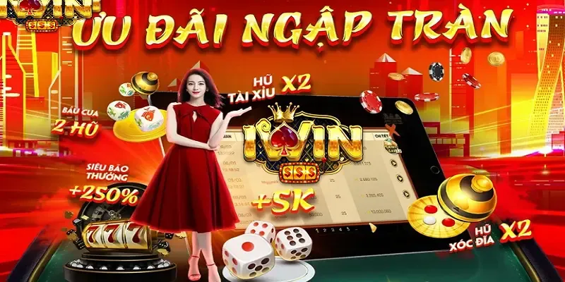 Game bắn cá online hấp dẫn